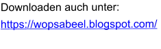 Downloaden auch unter:  https://wopsabeel.blogspot.com/